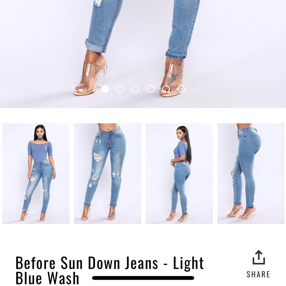Jeans